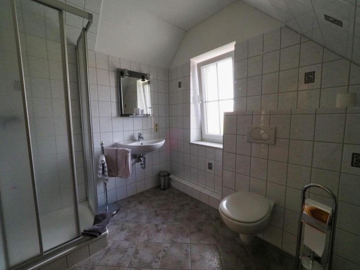 Gasthof Erfurth Sehnde Dış mekan fotoğraf
