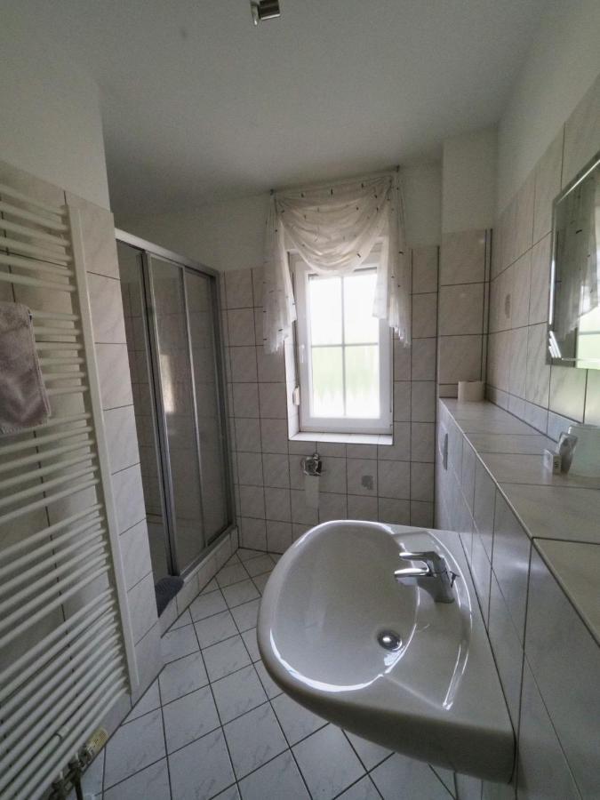 Gasthof Erfurth Sehnde Dış mekan fotoğraf