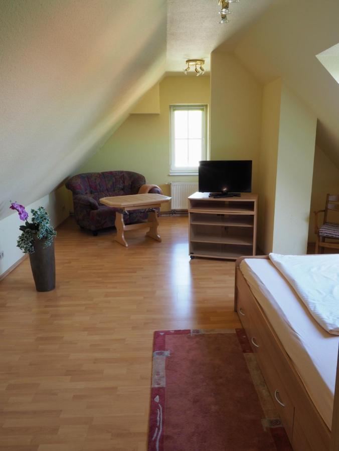 Gasthof Erfurth Sehnde Dış mekan fotoğraf