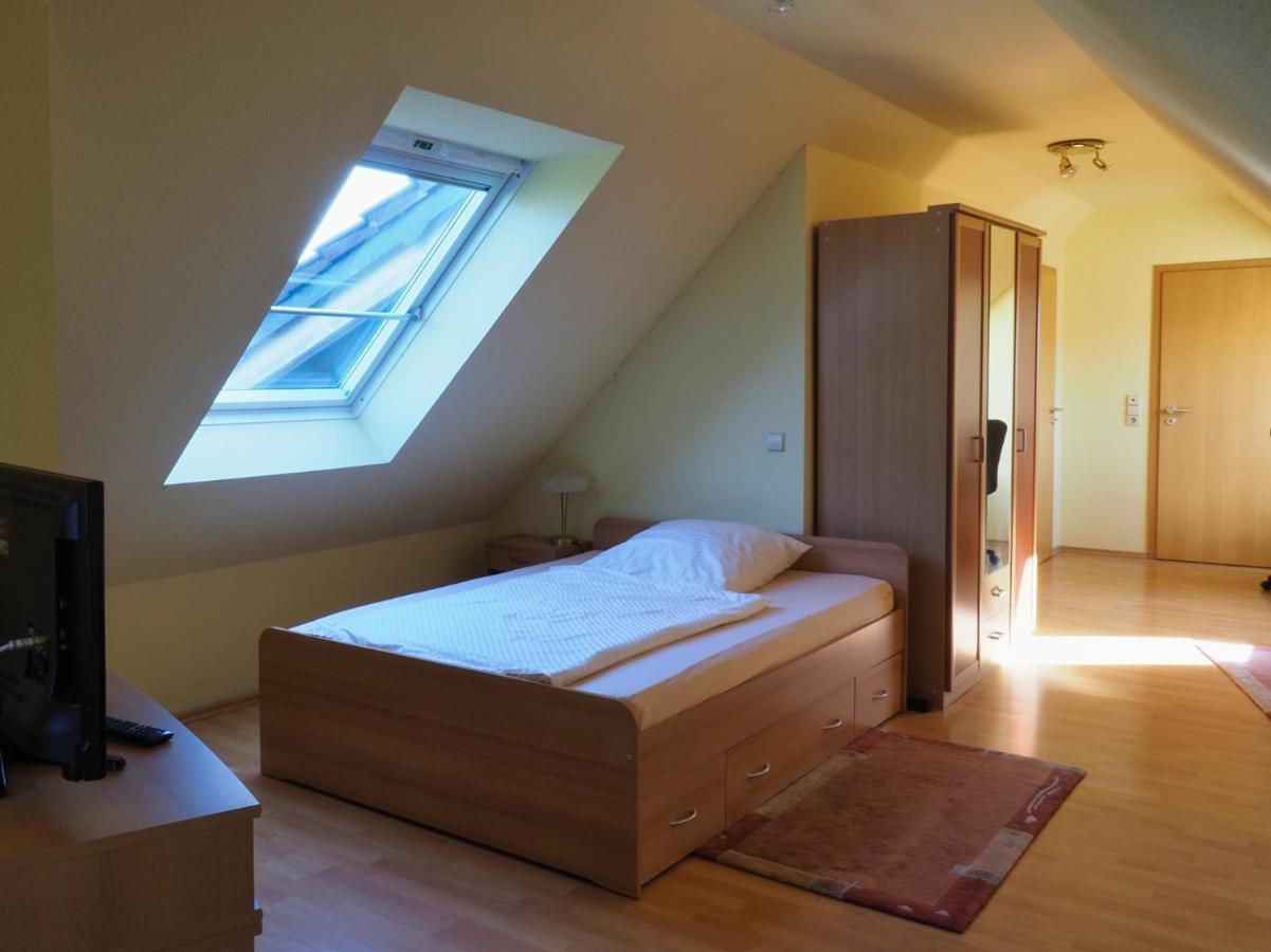 Gasthof Erfurth Sehnde Dış mekan fotoğraf