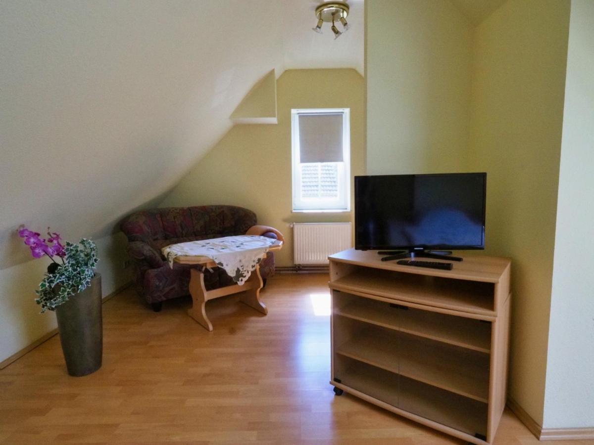 Gasthof Erfurth Sehnde Dış mekan fotoğraf
