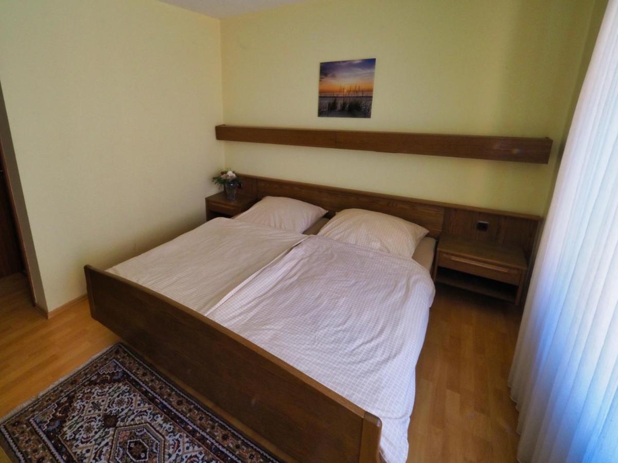 Gasthof Erfurth Sehnde Dış mekan fotoğraf