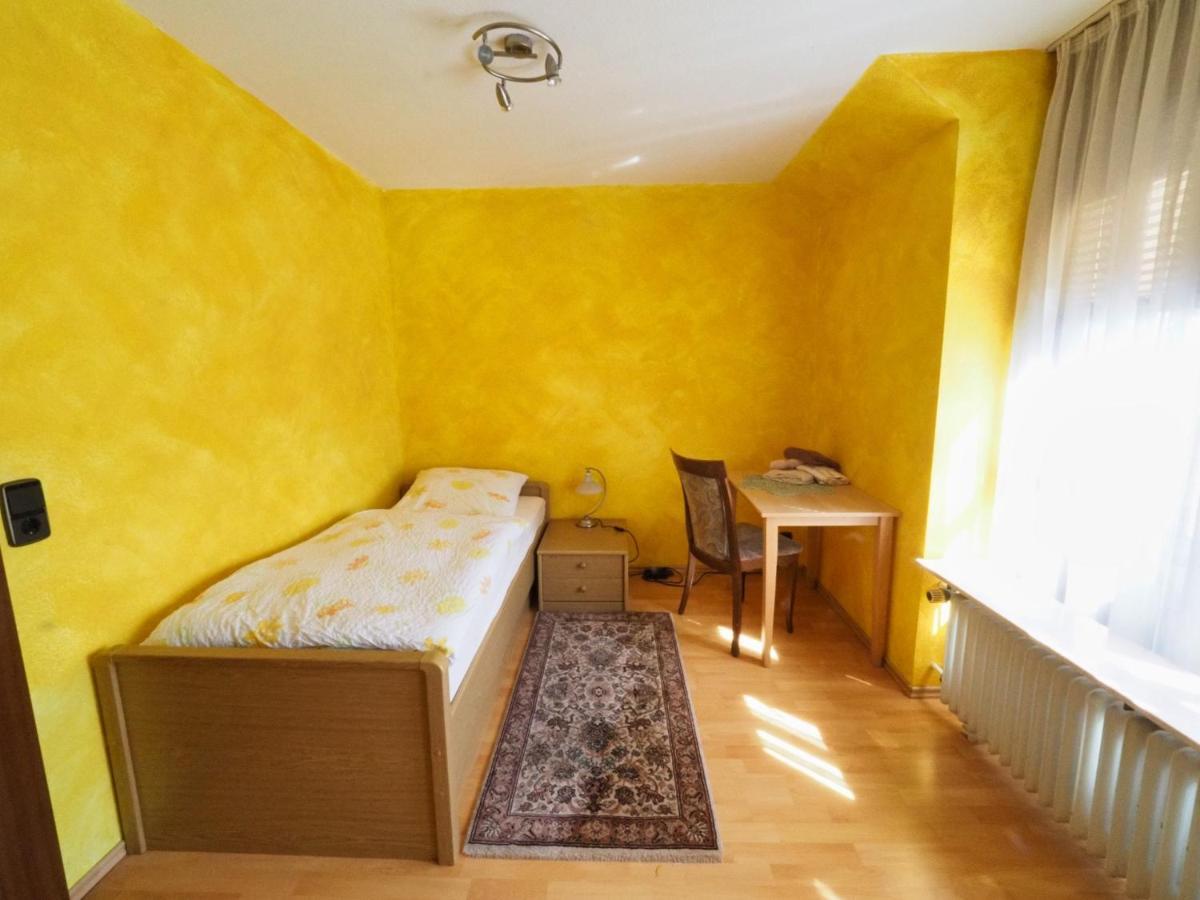 Gasthof Erfurth Sehnde Dış mekan fotoğraf
